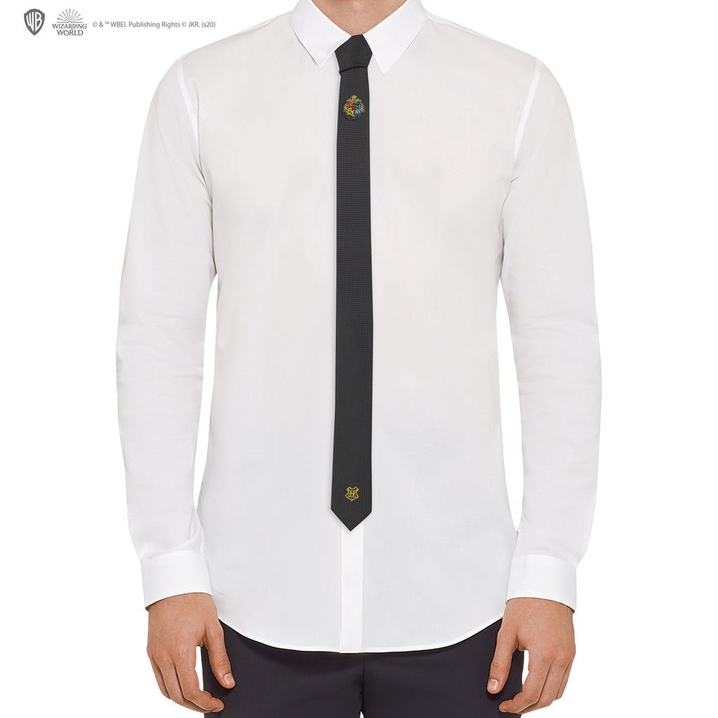 Corbata de lujo de Hogwarts