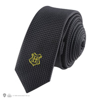 Corbata de lujo de Hogwarts