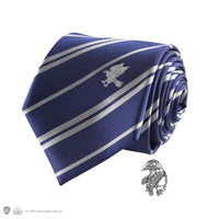 Deluxe Ravenclaw Tie