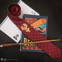 *The Secrets of Dumbledore Necktie