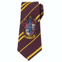 Kids gryffindor tie harry potter