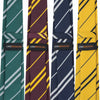 Kids gryffindor ties harry potter