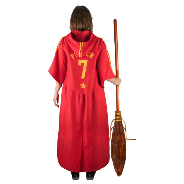 Was Harry Potter's Nimbus 2000 a refurbished broom? - Back Market Blog