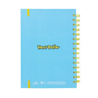 Harry Potter & Friends Notebook