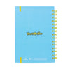 Harry Potter & Friends Notebook