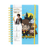 Harry Potter & Friends Notebook