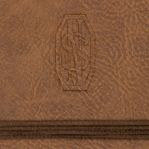 Newt Scamander Notebook Fantastic Beasts Cinereplicas