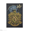 Juego de 4 cuadernos de las casas de Hogwarts