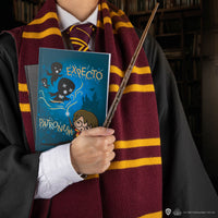 Cuaderno Expecto Patronum