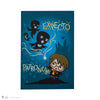 Cuaderno Expecto Patronum