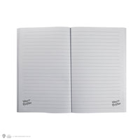 Cuaderno Expecto Patronum
