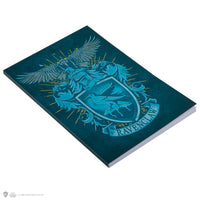 Ravenclaw Notebook