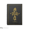 *Albus Dumbledore Notebook