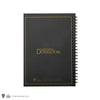 *Albus Dumbledore Notebook