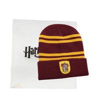 Gryffindor Beanie classic edition packaging  harry potter 