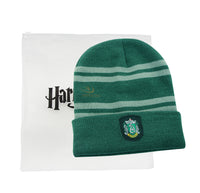 beanie harry potter slytherin