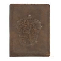 Harry Potter Passport holder / Wallet gryffindor