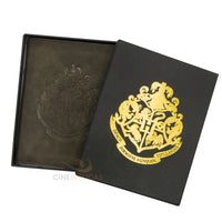 Harry Potter Wallet hogwarts