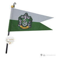 Bandera de Pennant de Slytherin