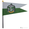 Bandera de Pennant de Slytherin