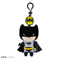 Batman Plush Keyring