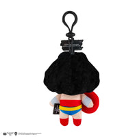 Wonder Woman Plush Keyring