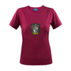 Hermione Gryffindor Quidditch T-shirt