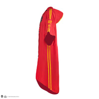 Túnica de Quidditch de Gryffindor personalizada