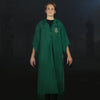 Harry Potter Slytherin Quidditch Robe