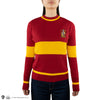 Gryffindor Quidditch Sweater