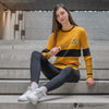 Hufflepuff Quidditch Sweater