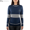 Suéter de Quidditch de Ravenclaw