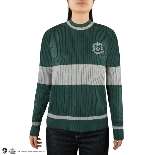 Draco Malfoy Green Sweater Draco In Slytherin Sweater Slytherin