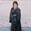 Uniforme completo de Ravenclaw para niños