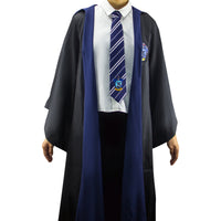 ravenclaw robe harry potter
