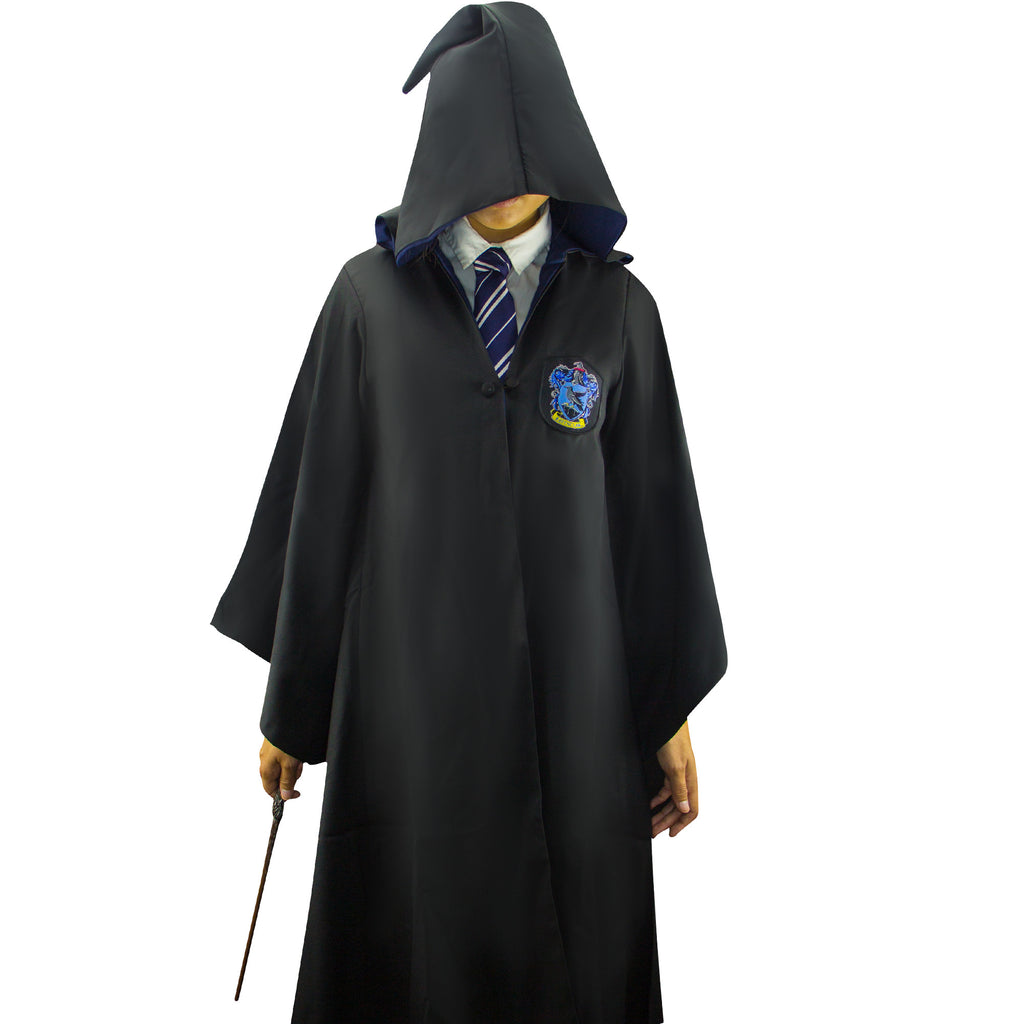 ravenclaw robe harry potter