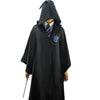 ravenclaw robe harry potter