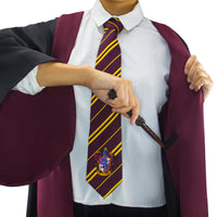 harry potter robe gryffindor