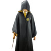hufflepuff robe harry potter