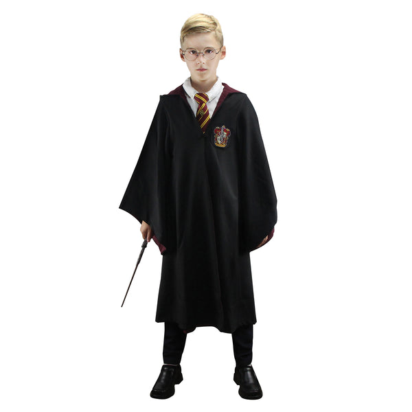 Kids Gryffindor Robe, Harry Potter