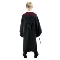 gryffindor robe harry potter