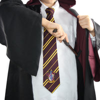 gryffindor robe pocket harry potter