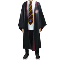 gryffindor robe harry potter