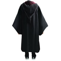 gryffindor robe harry potter