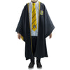 kids hufflepuff robe harry potter
