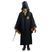 Kids hufflepuff robe harry potter