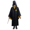 Kids hufflepuff robe harry potter