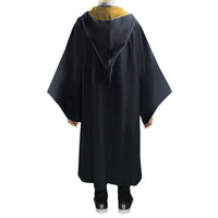 Kids hufflepuff robe harry potter