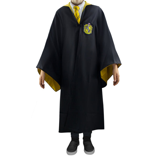 Kids Hufflepuff Robe   Harry Potter   Cinereplicas – Cinereplicas USA