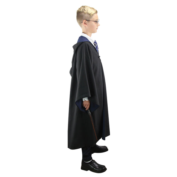 Morris CH03583CSM Childs Deluxe Ravenclaw Costume Set - Size 4-6 Small, 1 -  King Soopers